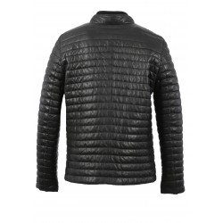 genuine eiderdown jacket