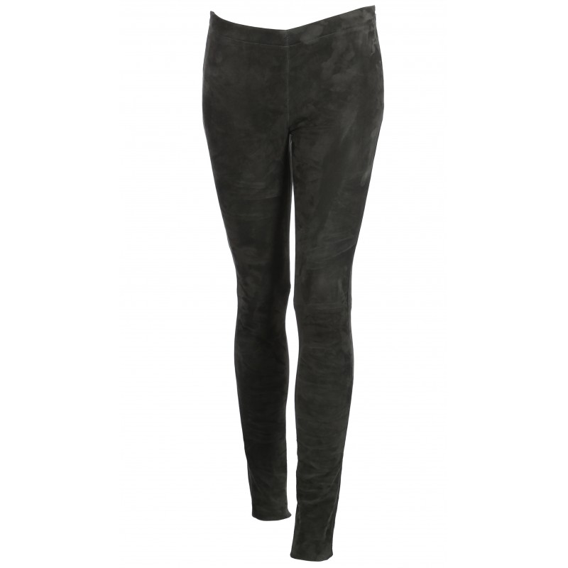 leather trousers leggings