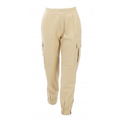 light beige cargos