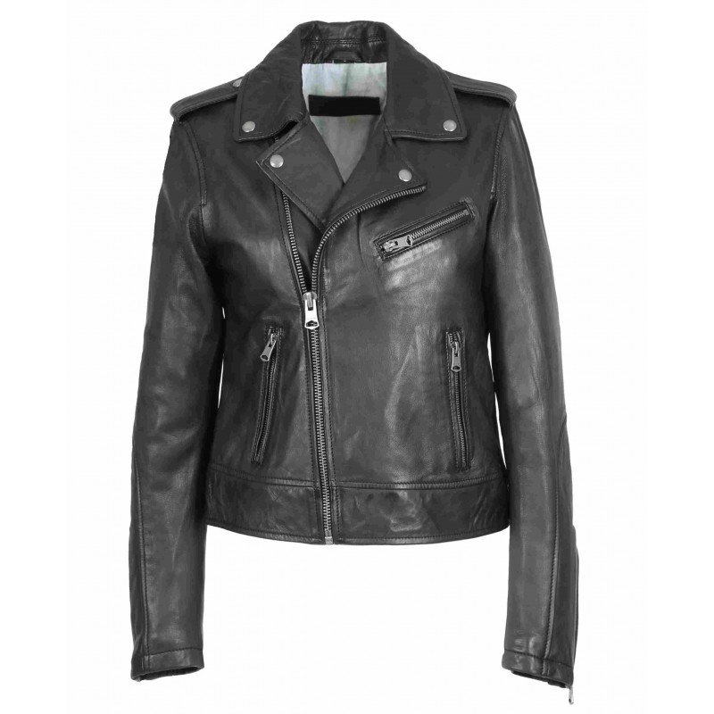 https://www.oakwood.fr/18152-large_default/boogie-ref-64299-black-refined-genuine-leather-jacket-with-asymmetrical-closing.jpg