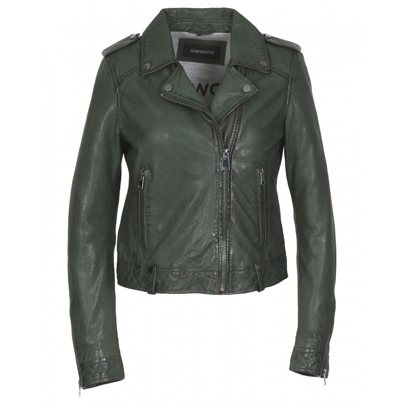 Biker jackets