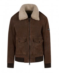 GENNARO (REF. 64948) MARRON...